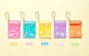 Sonny Angel My Bestie Case Vol. 2: Sweet Candy - Gift Accent