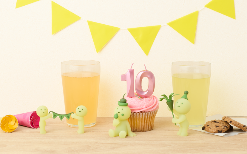 SMISKI Birthday Series - Birthday Choice