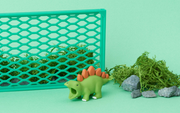 CABLE BITE Dino - Mini Gift Buddy