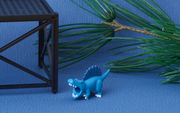 CABLE BITE Dino - Mini Gift Buddy