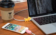 CABLE BITE for Type-C USB - Easy Pocket Choice