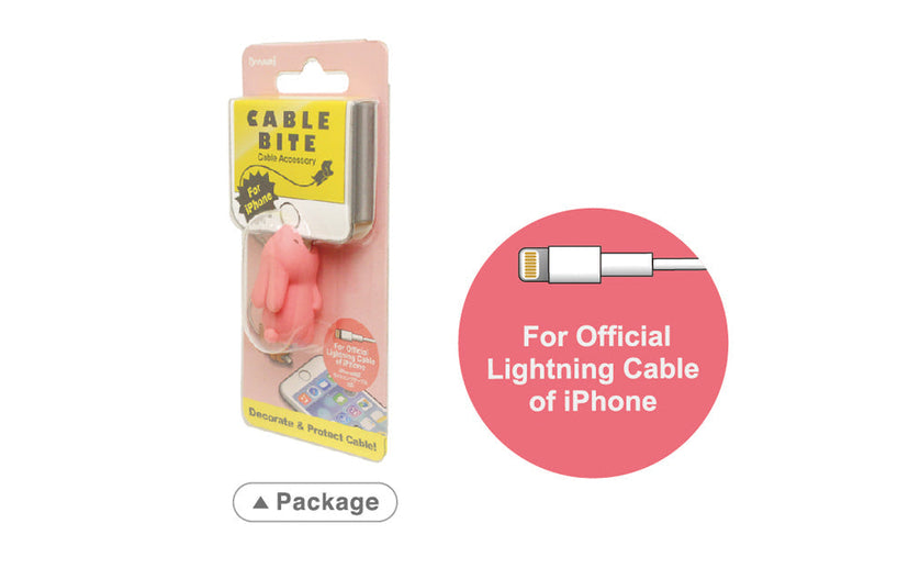 CABLE BITE Vol.1 Animal - Pocket Mini Ready