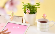 HIPPERS Cherry Blossom Series - Pocket Charm