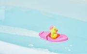 Duck Sailor Boat - Sweet Display Style