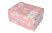 Sonny Angel’s Japanese Snacks - Pocket Lucky Accent