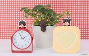 HIPPERS Monchhichi - Collector Pick