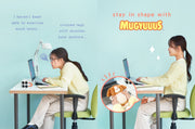 MUGYUUUS - Display Daily Pick