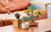 Play Plants Bonsai Puzzles - Cute Pocket Pick