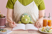 Posture Pal - Dinosaur - Modern Desk Accent