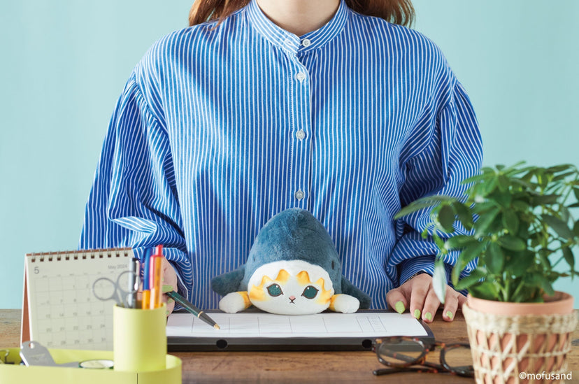 Posture Pal - mofusand - Gift Mini Choice