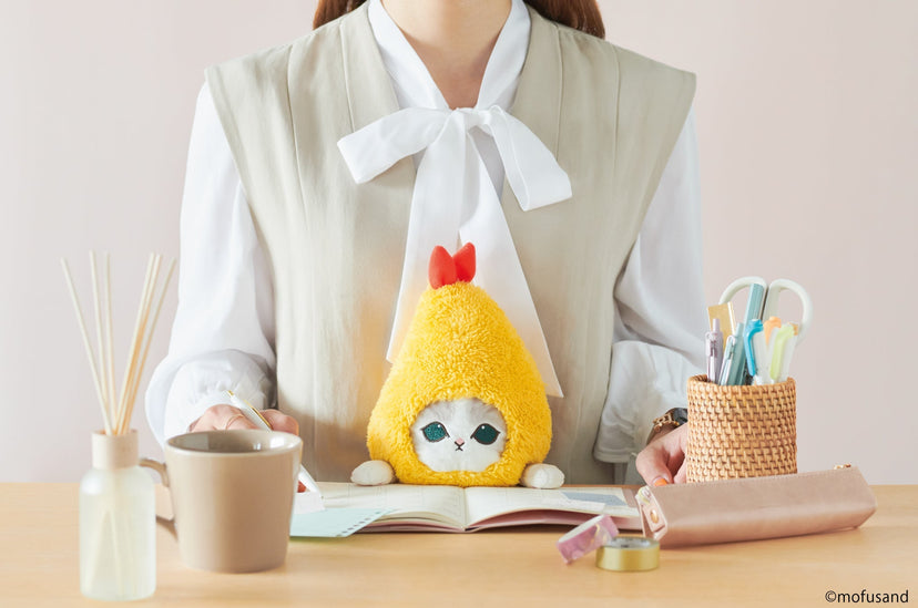 Posture Pal - mofusand - Gift Mini Choice