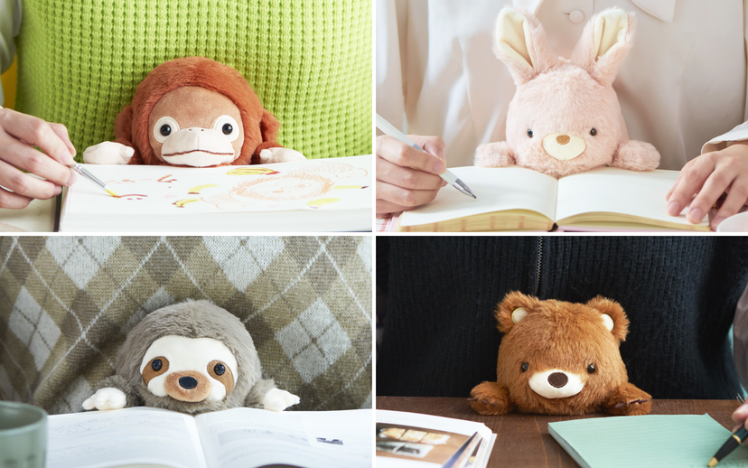 Posture Pal - Collector Daily Buddy