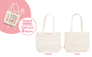 Sonny Angel My Crew Bag - Gift Cozy Pick