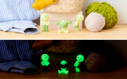 SMISKI Dressing Series - Shelf Gift Display