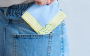 SMISKI Embroidery Sticker Vol. 1 - Travel Pocket Carry