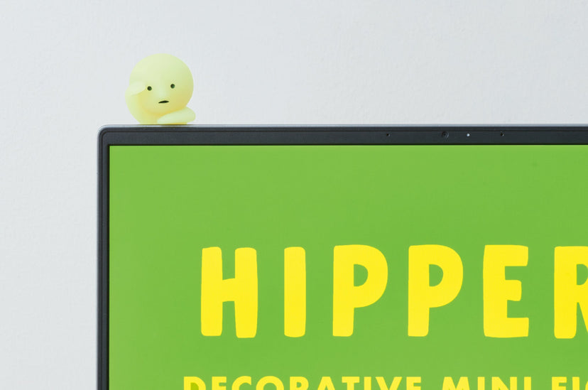 SMISKI HIPPERS - Charming Collector Choice