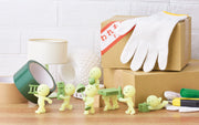 SMISKI Moving Series - Dream Shelf Choice
