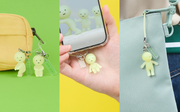 SMISKI Strap Accessory - Series 1 - Easy Pocket Charm