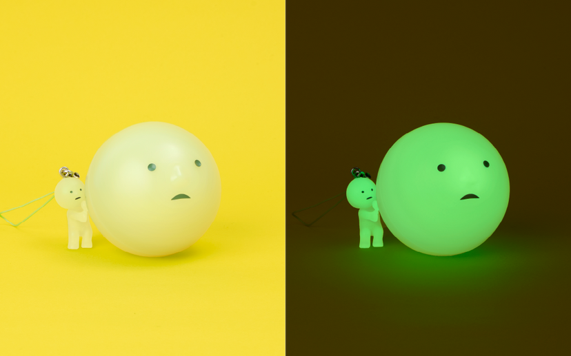 SMISKI Strap Accessory - Series 1 - Easy Pocket Charm