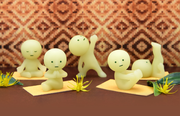 SMISKI Yoga Series - Cute Shelf Pick