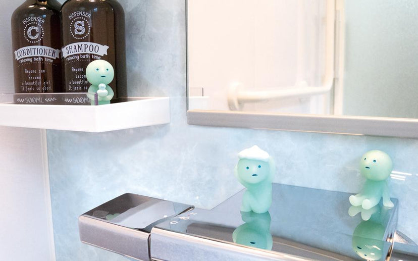 SMISKI Bath Series - Lucky Series Accent