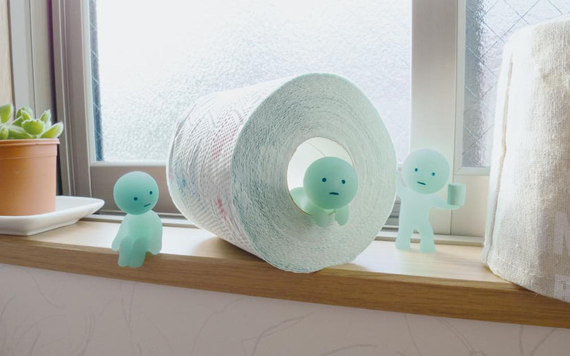 SMISKI Toilet Series - Cute Mini Choice