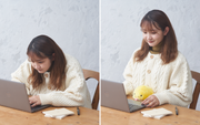 Posture Pal - Pocket Travel Accent