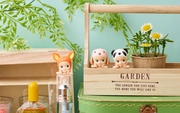 Sonny Angel HIPPERS - Dream Gift Buddy
