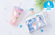 Sonny Angel Sticker Pack - Series 1 - Cute Studio Display