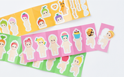 Sonny Angel Sticker Pack - Series 2 - Display Pocket Choice