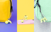 SMISKI Strap Accessory - Series 3 - Daily Accent