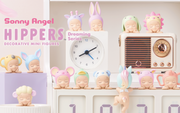 HIPPERS Dreaming Series - Happy Charm