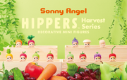 HIPPERS - Lucky Collector Find