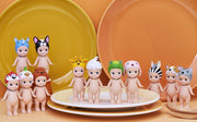 Animal 3 Series - Happy Fresh Choice