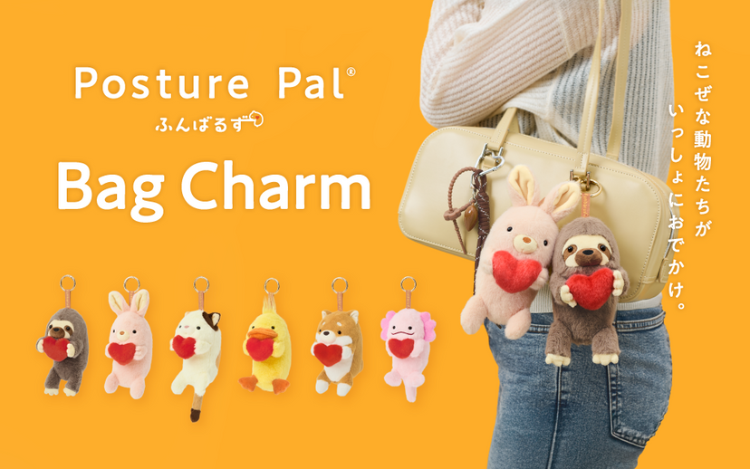 Posture Pal - Daily Carry