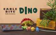 CABLE BITE Dino - Mini Gift Buddy
