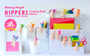 HIPPERS Looking Back Series - Little Desk Display