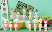 Vegetable Series - Gift Sweet Charm