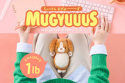 MUGYUUUS - Display Daily Pick
