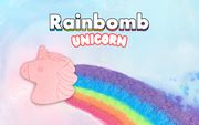 Rainbomb Unicorn - Gift Pick
