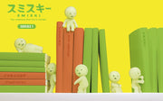 SMISKI Mini Figure Series 1 - Series Collector Buddy