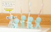 SMISKI Toothbrush Stands - Studio Desk Accent