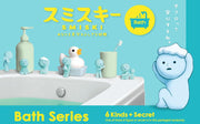 SMISKI Bath Series - Lucky Series Accent