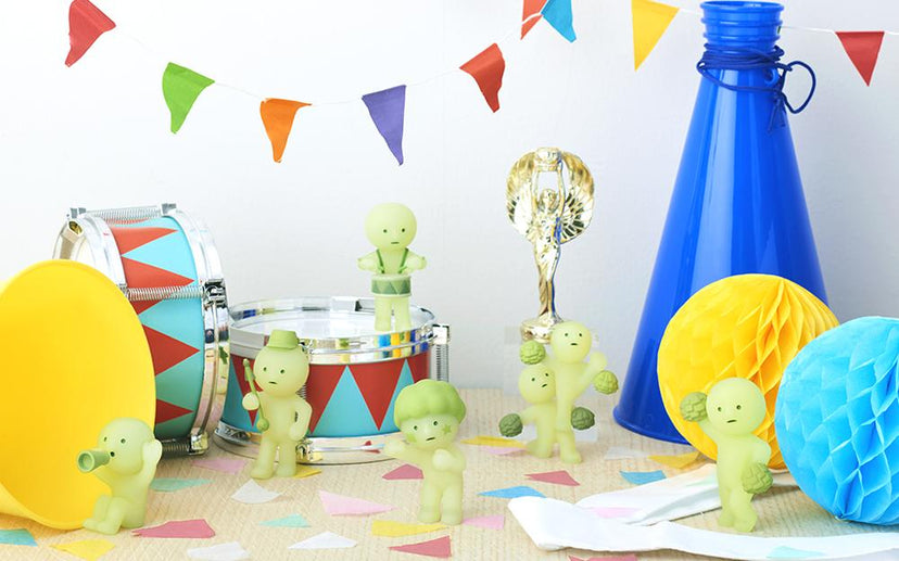 SMISKI Cheer Series - Series Desk Accent