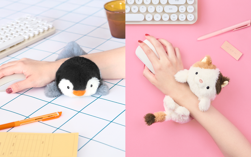 Posture Pal - Soft Buddy