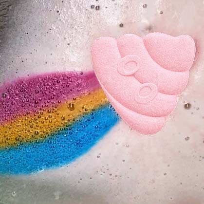 Rainbomb Mini Poop Emoji - Mini Desk Choice