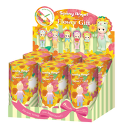 Sonny Angel Flower Gift - Happy Sweet Surprise