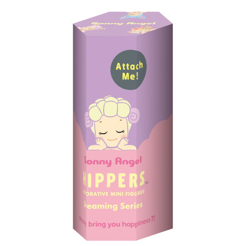 HIPPERS Dreaming Series - Happy Charm