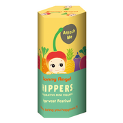 HIPPERS - Happy Lucky Find