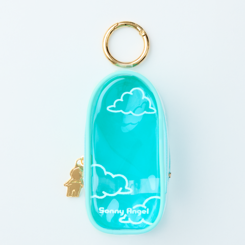 Sonny Angel My Bestie Case Vol. 1 - Travel Carry